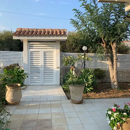 La Rosa Dei Venti - Casa Scicli *