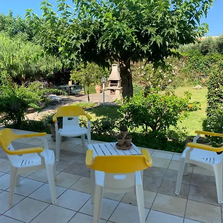 La Rosa Dei Venti - Casa Scicli * Cava dʼAliga