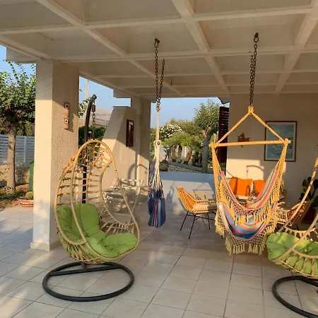 Vila La Rosa Dei Venti - Casa Scicli *