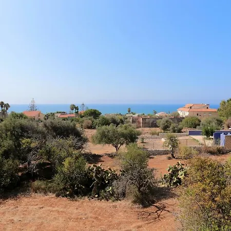 La Rosa Dei Venti - Casa Scicli Cava d'Aliga