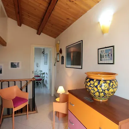 La Rosa Dei Venti - Casa Scicli *