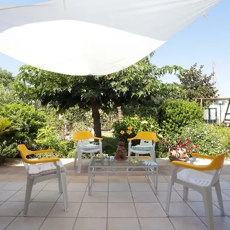 Villa La Rosa Dei Venti - Casa Scicli *