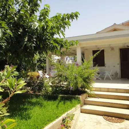 Villa La Rosa Dei Venti - Casa Scicli Cava dʼAliga