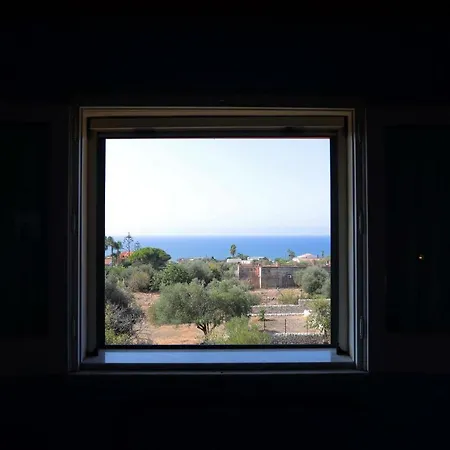 La Rosa Dei Venti - Casa Scicli * Cava dʼAliga