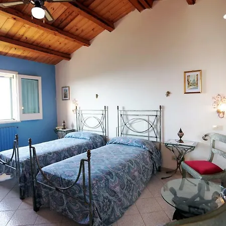 La Rosa Dei Venti - Casa Scicli * Cava dʼAliga