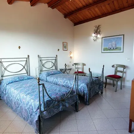 La Rosa Dei Venti - Casa Scicli Villa Cava dʼAliga