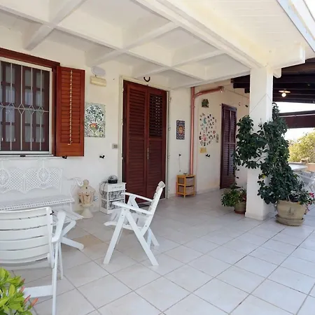La Rosa Dei Venti - Casa Scicli Villa *