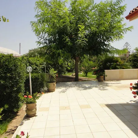 La Rosa Dei Venti - Casa Scicli Cava dʼAliga