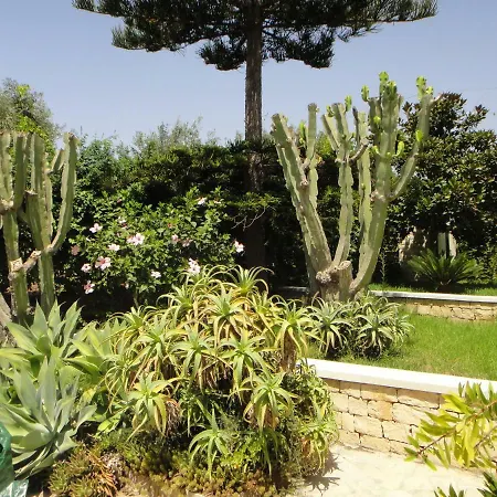 Villa La Rosa Dei Venti - Casa Scicli