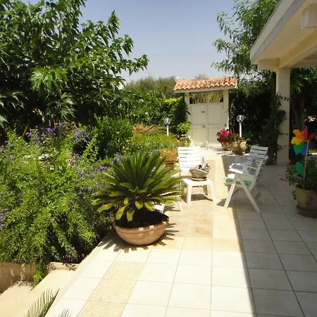 Villa La Rosa Dei Venti - Casa Scicli *