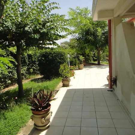 La Rosa Dei Venti - Casa Scicli Villa *