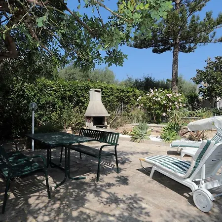 La Rosa Dei Venti - Casa Scicli Villa Cava dʼAliga