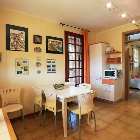 La Rosa Dei Venti - Casa Scicli Villa *