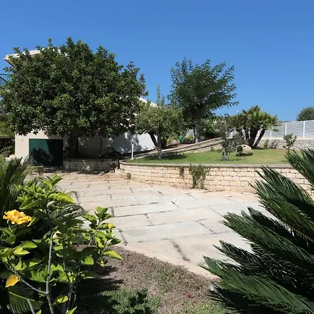 Villa La Rosa Dei Venti - Casa Scicli Cava dʼAliga