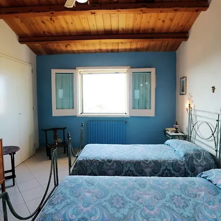 La Rosa Dei Venti - Casa Scicli Cava dʼAliga