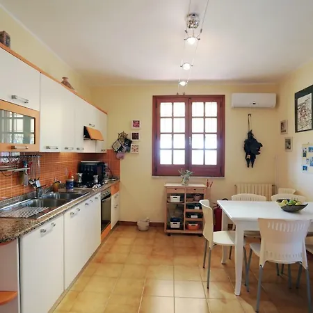Villa La Rosa Dei Venti - Casa Scicli Cava dʼAliga