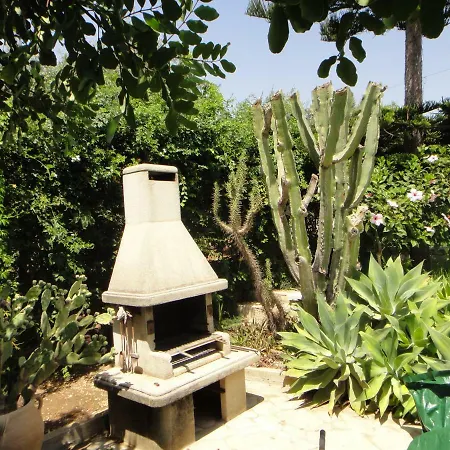La Rosa Dei Venti - Casa Scicli Villa