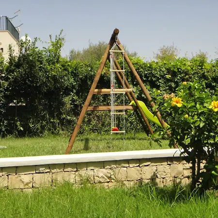 La Rosa Dei Venti - Casa Scicli Villa Cava dʼAliga