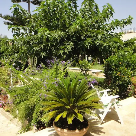 La Rosa Dei Venti - Casa Scicli Villa