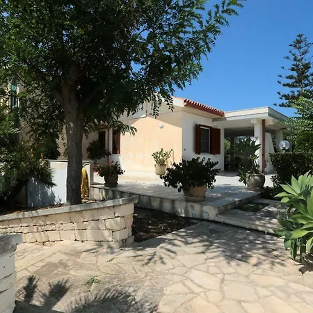 Villa La Rosa Dei Venti - Casa Scicli