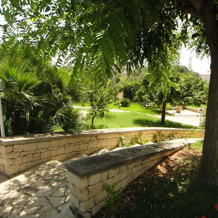La Rosa Dei Venti - Casa Scicli Villa