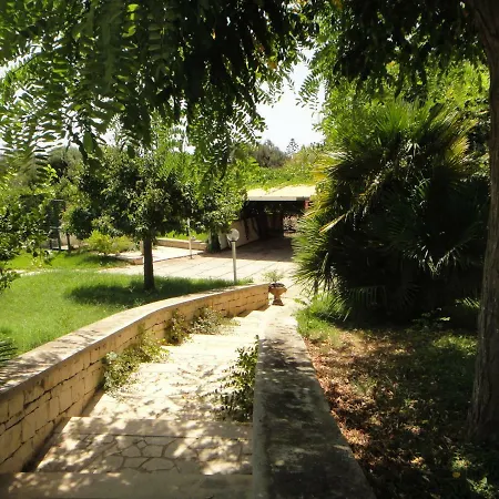 La Rosa Dei Venti - Casa Scicli *