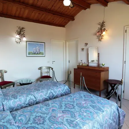 Villa La Rosa Dei Venti - Casa Scicli