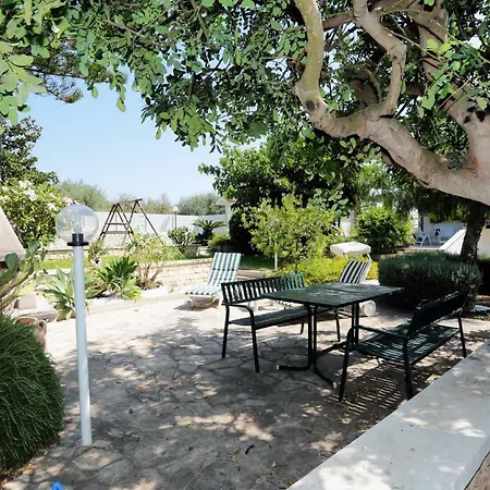La Rosa Dei Venti - Casa Scicli Villa Cava dʼAliga