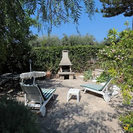 La Rosa Dei Venti - Casa Scicli Villa *