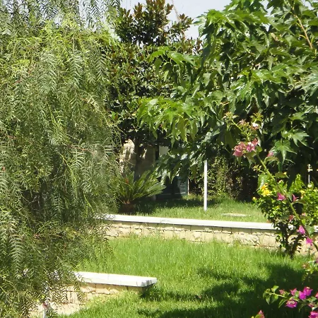 La Rosa Dei Venti - Casa Scicli *