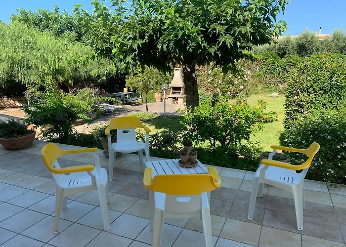 La Rosa Dei Venti - Casa Scicli * Cava dʼAliga