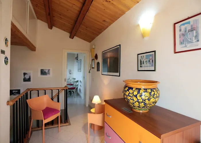 La Rosa Dei Venti - Casa Scicli *