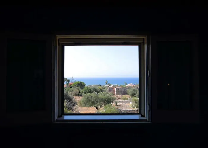La Rosa Dei Venti - Casa Scicli * Cava dʼAliga