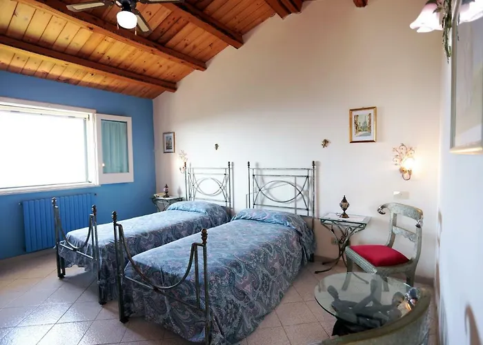 La Rosa Dei Venti - Casa Scicli * Cava dʼAliga