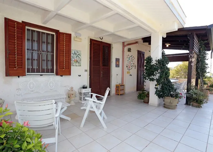 La Rosa Dei Venti - Casa Scicli Villa *