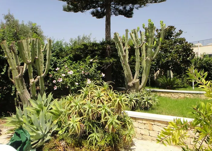 Villa La Rosa Dei Venti - Casa Scicli