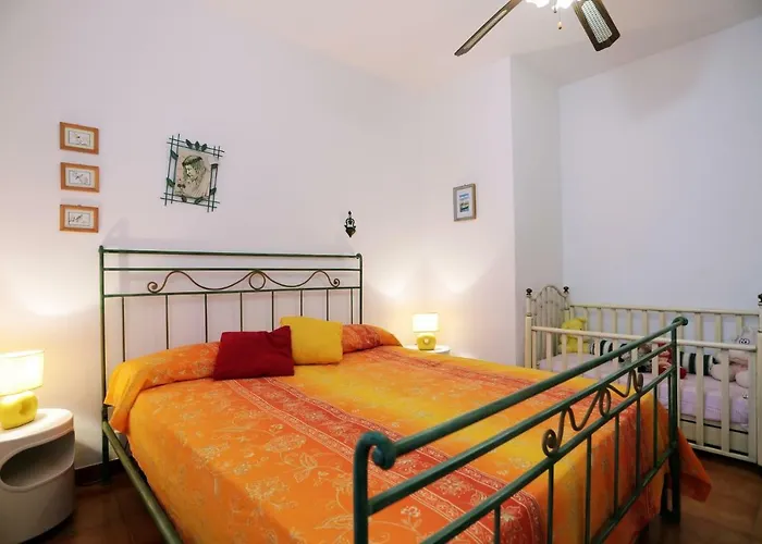 La Rosa Dei Venti - Casa Scicli *