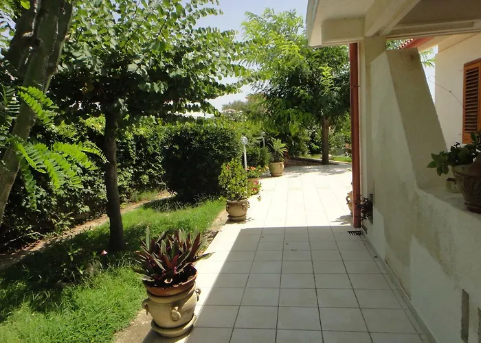 La Rosa Dei Venti - Casa Scicli Villa *