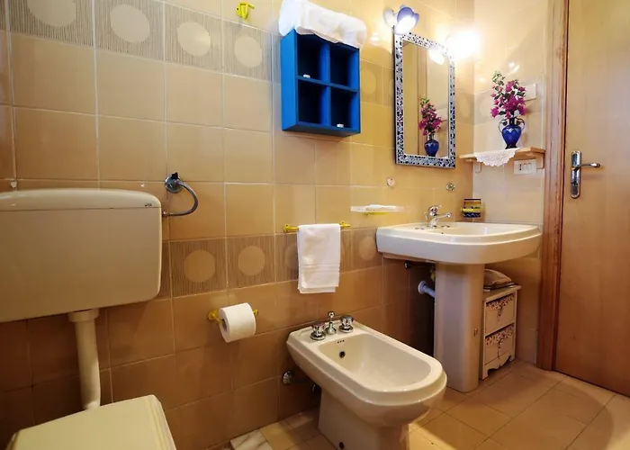 Villa La Rosa Dei Venti - Casa Scicli Cava dʼAliga