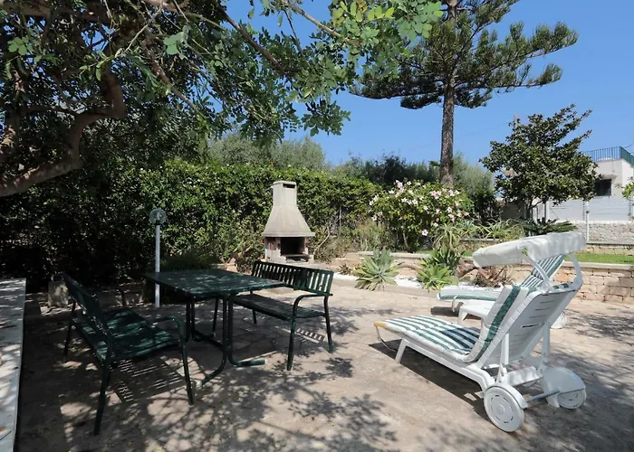 La Rosa Dei Venti - Casa Scicli Villa Cava dʼAliga