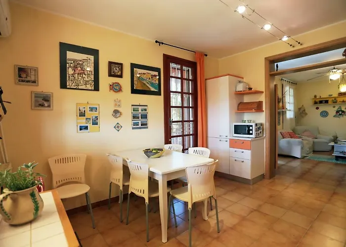 La Rosa Dei Venti - Casa Scicli Villa *