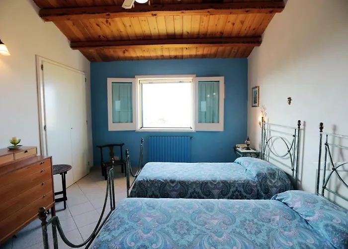 La Rosa Dei Venti - Casa Scicli Cava dʼAliga
