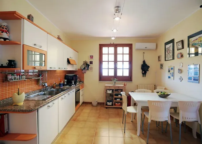 Villa La Rosa Dei Venti - Casa Scicli Cava dʼAliga
