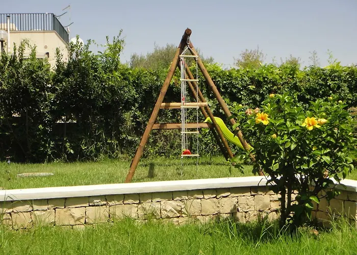 La Rosa Dei Venti - Casa Scicli Villa Cava dʼAliga