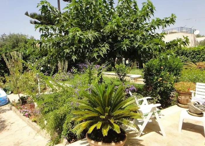 La Rosa Dei Venti - Casa Scicli Villa