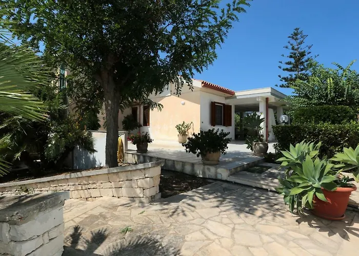 Villa La Rosa Dei Venti - Casa Scicli