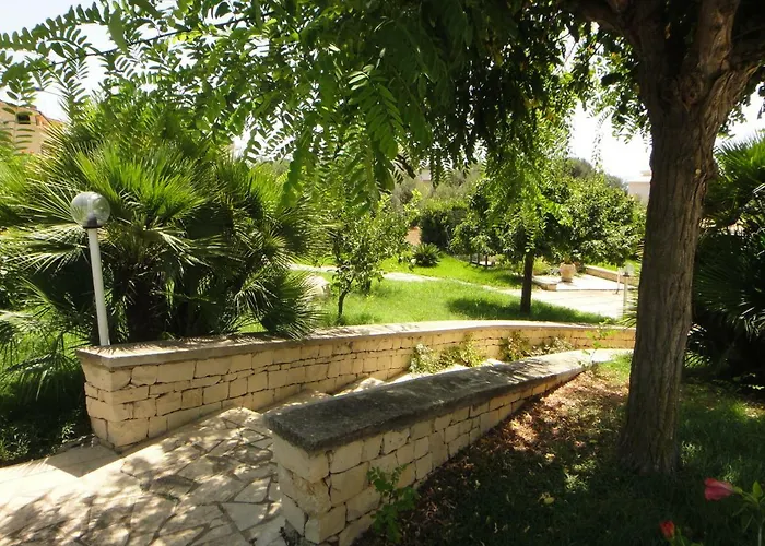 La Rosa Dei Venti - Casa Scicli Villa