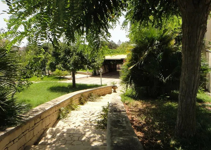 La Rosa Dei Venti - Casa Scicli *
