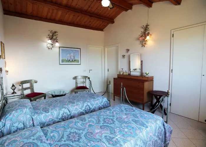 Villa La Rosa Dei Venti - Casa Scicli