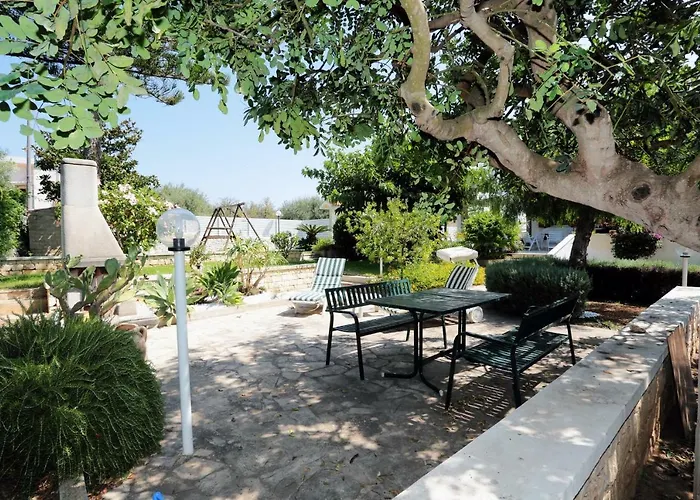 La Rosa Dei Venti - Casa Scicli Villa Cava dʼAliga